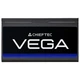 Блок живлення 850W Chieftec VEGA PPG-850-S ATX 3.0 135mm, 80+ Gold, Retail(TDB_EB213E138753) - зображення 4