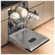 Посудомийна машина Whirlpool W8IHF58TU - зображення 5
