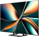 Телевизор Hisense 55U7Q - изображение 2