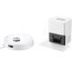 Робот-пилосос з вологим прибиранням Roborock Q7 TF+ White UA - изображение 3