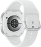 Smartwatch Samsung Galaxy Watch 8 40mm Silver (SM-L320NZSAEUE) - obraz 4