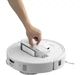 Робот-пилосос з вологим прибиранням RoboRock Qrevo Edge 5V1 White UA - изображение 2