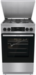 Плита комбінована Gorenje GKS5C71XF - зображення 1