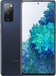 Смартфон 6.5" Samsung Galaxy S20 FE 6/128Gb 5G 2-SIM NFC 12/32Мп 8 ядер Blue Б/В - зображення 1