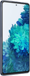 Смартфон 6.5" Samsung Galaxy S20 FE 6/128Gb 5G 2-SIM NFC 12/32Мп 8 ядер Blue Б/В - зображення 3
