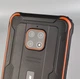 Смартфон 5.7" Blackview BV4900S 2/32Gb 4G 2-SIM 8/5Мп 8 ядер Android 11 Orange Б/В - зображення 11