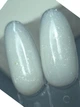 Рідкий полігель молочний з шимером, ліквід гель SVN Liquid polygel 35 (25гр) - изображение 4