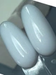 Рідкий полігель молочний з шимером, ліквід гель SVN Liquid polygel 36 (25гр) - изображение 3
