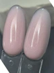 Рідкий полігель лілово рожевий з шимером, ліквід гель SVN Liquid polygel 23 (25гр) - изображение 4