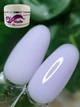 Рідкий полігель бузковий, ліквід гель SVN Liquid polygel 12 (25гр) - изображение 1