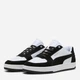 Женские кеды низкие Puma Caven 2.0 Mono 40071001 37 (4UK) 23 см Vapor Gray-Puma Black-Puma Silver (4067983847097) - изображение 2