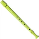 Блокфлейта Hohner B95084LG Light Green (R127274) - изображение 1