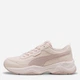 Женские кроссовки Puma Cilia Mode 37112529 41 (7.5UK) 26.5 см Jasmine Flower-Mauve Mist (4069156592155) - изображение 3