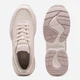 Женские кроссовки Puma Cilia Mode 37112529 41 (7.5UK) 26.5 см Jasmine Flower-Mauve Mist (4069156592155) - изображение 5