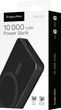 Powerbank Kruger&Matz MagSafe 10000 mAh 22.5 W Black (KM0912) - obraz 6