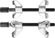 Ściągacz do sprężyn YATO YT-0605 90 x 200 mm 2 szt (5906083906053) - obraz 1