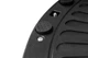 Балансувальна платформа (напівсфера) BOSU Hop-Sport HS-L058 рожева. 58 см, для фітнесу, йоги, реабілітації, тренувань - зображення 3
