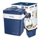 Автохолодильник Outtec 32 L Blue 12В/220В з дисплеєм та USB-портом - изображение 1