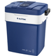 Автохолодильник Outtec 32 L Blue 12В/220В з дисплеєм та USB-портом - изображение 2