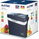 Автохолодильник Outtec 32 L Blue 12В/220В з дисплеєм та USB-портом - изображение 3