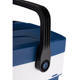 Автохолодильник Outtec 32 L Blue 12В/220В з дисплеєм та USB-портом - изображение 9