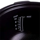 Чаша для мультиварки 5L D=243mm Tefal SS-996966 - зображення 3