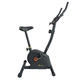 Велотренажер магнітний Besport BS-1660 TAIL до 110 кг чорно-жовтий - изображение 14