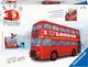 Пазл Ravensburger London bus 3D 216 елементів 12534 (4005556125340) - зображення 1