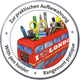 Пазл Ravensburger London bus 3D 216 елементів 12534 (4005556125340) - зображення 4