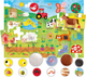 Puzzle Headu Montessori Farma 19 elementów 50.55768 (8057592355768) - obraz 2