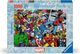 Puzzle Ravensburger Marvel Avengers 1000 elementów 12000510 (4005555005100) - obraz 1