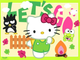 Zestaw puzzli Ravensburger Hello Kitty 4 x 100 elementów 12004159 (4005555041597) - obraz 4