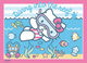 Zestaw puzzli Ravensburger Hello Kitty 4 x 100 elementów 12004159 (4005555041597) - obraz 5