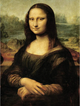 Puzzle Ravensburger Mona Lisa Leonarda da Vinci 1000 elementów 12000058 (4005555000587) - obraz 2