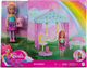 Набір Mattel Barbie Dreamtopia Челсі турботлива лялечка-фантазерка 16 см HLC27 (194735112159) - зображення 1