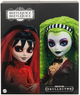 Zestaw lalek Mattel Monster High Beetlejuice 29 cm HYV96 (194735256648) - obraz 1