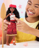 Лялька Mattel Disney Princess Vaiana 2 співаюча пригода англійська версія 30 см JBT61 (194735265299) - зображення 3