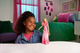 Lalka Mattel Wicked Glinda śpiewająca 29 cm HYM41 (194735251155) - obraz 4