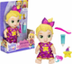 Пупс Hasbro Baby Alive Bedtime Baby Lala GooGoo Lil Dreamer Doll 28 см F9856 (5010996243720) - зображення 2