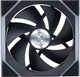 Вентилятор Lian Li Uni Fan SL Wireless 120-1 Black (G99.12SL1W1B.00) - зображення 3