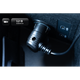 Вентилятор VitOl HX-T303-1 4" 12V 6.5W двойной две скорости - изображение 10