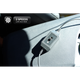 Вентилятор HX-T701E 4.5" 12V 4W + клипса плавная регул-ка скорости - изображение 9