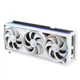 Видеокарта ASUS RTX 5080 16GB ROG Astral OC Edition WHITE (ROG-ASTRAL-RTX5080-O16G-WHITE) (GDDR7, 256 bit, PCI-E v5.0 x16) - изображение 3