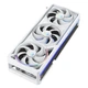Видеокарта ASUS RTX 5080 16GB ROG Astral OC Edition WHITE (ROG-ASTRAL-RTX5080-O16G-WHITE) (GDDR7, 256 bit, PCI-E v5.0 x16) - изображение 4