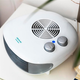 Тепловентилятор Cecotec Ready Warm 9800 Force Horizon (05398) - зображення 4