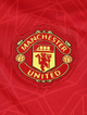 Форма футбольная детская B.Fernandes (Б.Фернандиш) 8 Manchester United (Манчестер Юнайтед), сезон 24/25, 22 размер, рост 125-130 см, красно-черная - изображение 7