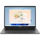 Ноутбук ASUS 14 Vivobook S14 S3407VA-LY099 FMI/Intel Core 7 240H/16GB/1TB/Intel UHD/DOS/Matte Gray (90NB1682-M008L0) - изображение 1