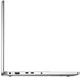Ноутбук Dell 14 Pro 14 FHD+ IPS AG/AMD Ryzen AI 5 PRO 340/16GB/512GB SSD/AMD Radeon/W11P/Silver (BTO601PC14255UA_W11P) - зображення 7