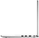 Ноутбук Dell 14 Pro 14 FHD+ IPS AG/AMD Ryzen AI 5 PRO 340/16GB/512GB SSD/AMD Radeon/W11P/Silver (BTO601PC14255UA_W11P) - зображення 8