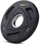 Гантель олимпийская Hop-Sport SmartGym 16 кг. Разборная, для кроссфита, тяжелой атлетики, дома, спортзала - изображение 4